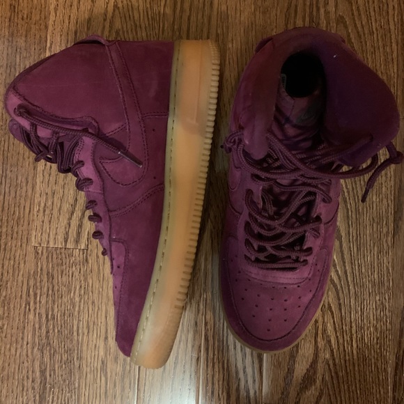 Nike boots - Picture 2 of 4